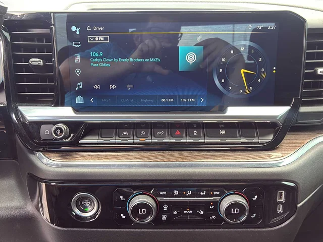 SEMINUEVOS CHEVROLET Silverado 1500 a Estados en autogozo