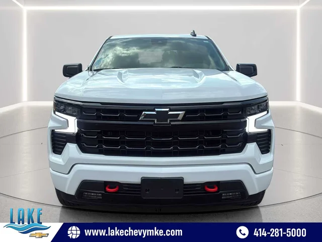 SEMINUEVOS CHEVROLET Silverado 1500 a Estados en autogozo