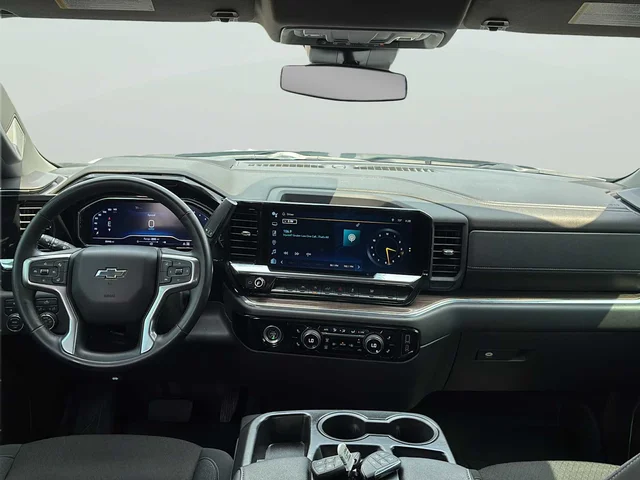 SEMINUEVOS CHEVROLET Silverado 1500 a Estados en autogozo