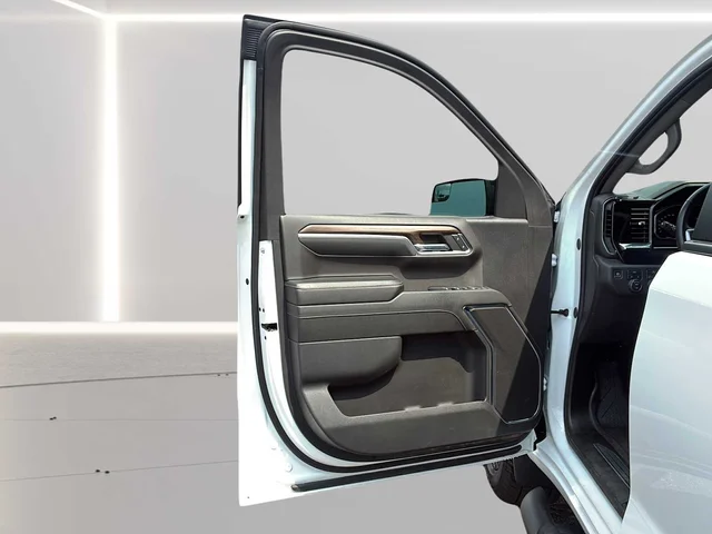 SEMINUEVOS CHEVROLET Silverado 1500 a Estados en autogozo