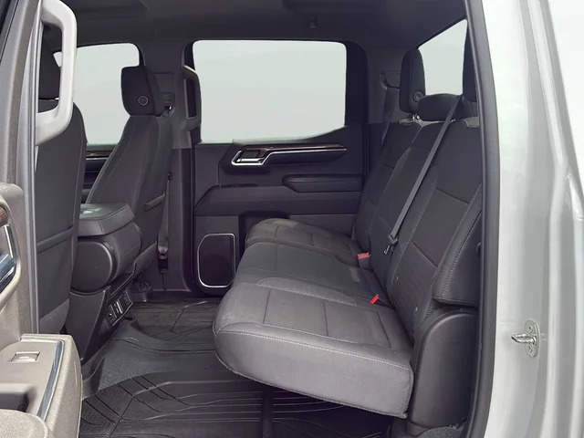 SEMINUEVOS CHEVROLET Silverado 1500 a Estados en autogozo