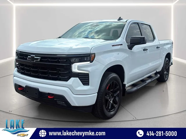 SEMINUEVOS CHEVROLET Silverado 1500 a Estados en autogozo
