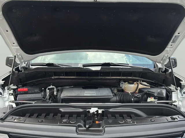 SEMINUEVOS CHEVROLET Silverado 1500 a Estados en autogozo