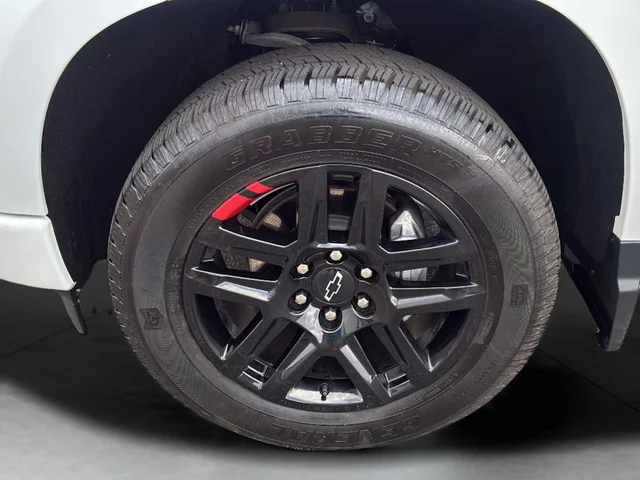SEMINUEVOS CHEVROLET Silverado 1500 a Estados en autogozo