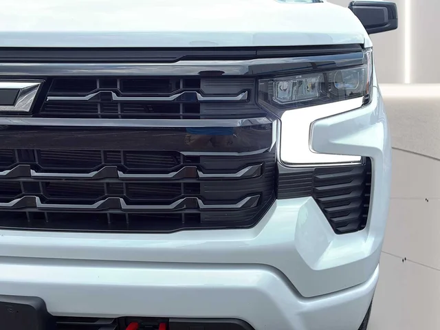 SEMINUEVOS CHEVROLET Silverado 1500 a Estados en autogozo