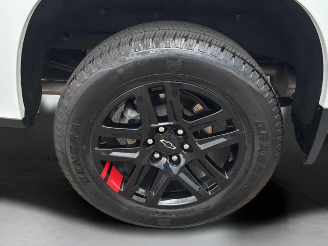SEMINUEVOS CHEVROLET Silverado 1500 a Estados en autogozo