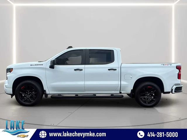 SEMINUEVOS CHEVROLET Silverado 1500 a Estados en autogozo