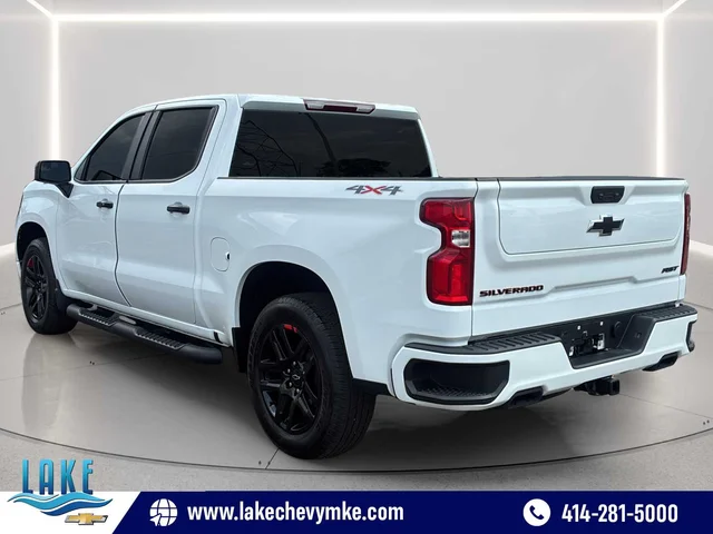 SEMINUEVOS CHEVROLET Silverado 1500 a Estados en autogozo