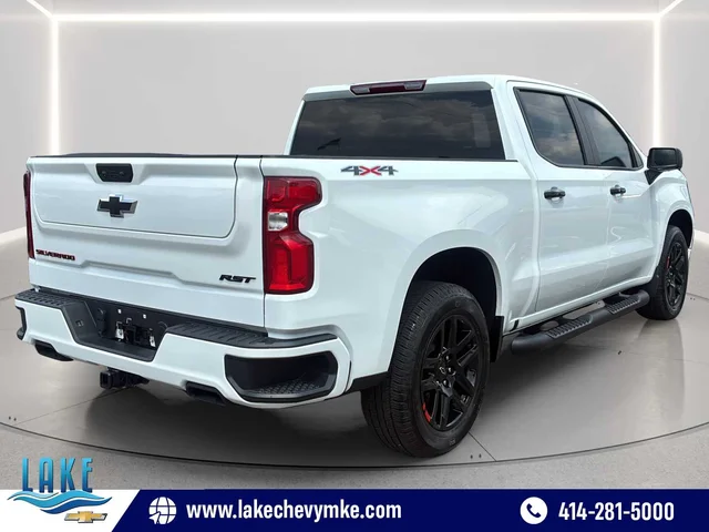 SEMINUEVOS CHEVROLET Silverado 1500 a Estados en autogozo