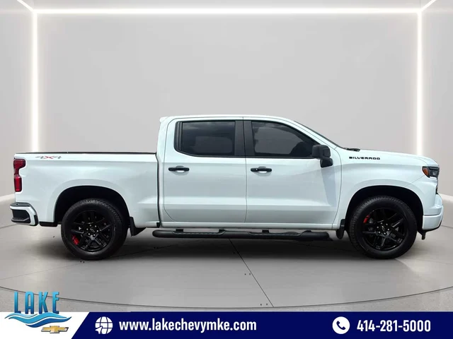 SEMINUEVOS CHEVROLET Silverado 1500 a Estados en autogozo