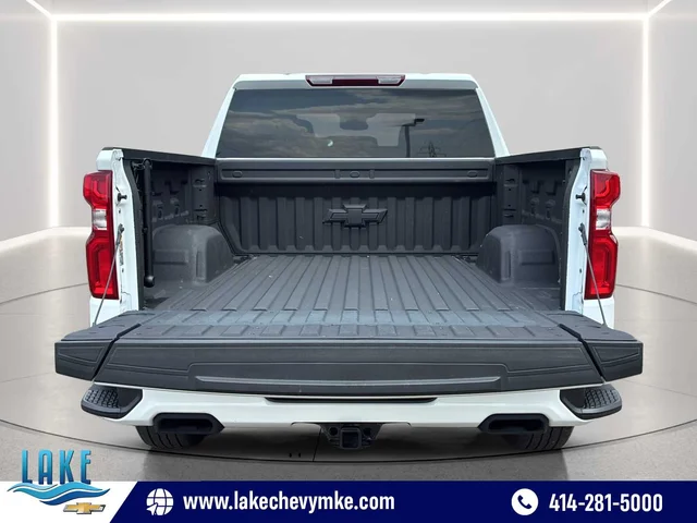 SEMINUEVOS CHEVROLET Silverado 1500 a Estados en autogozo