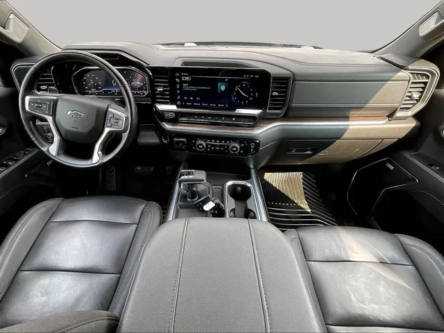 SEMINUEVOS CHEVROLET Silverado 1500 a Estados en autogozo