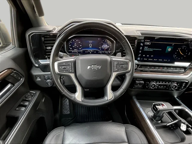 SEMINUEVOS CHEVROLET Silverado 1500 a Estados en autogozo
