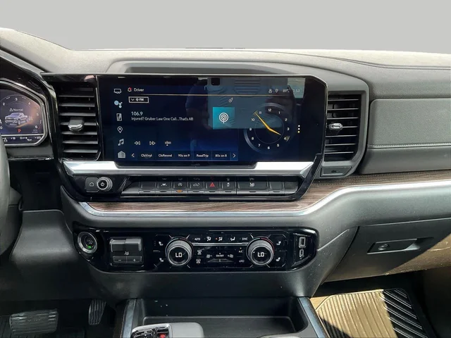 SEMINUEVOS CHEVROLET Silverado 1500 a Estados en autogozo