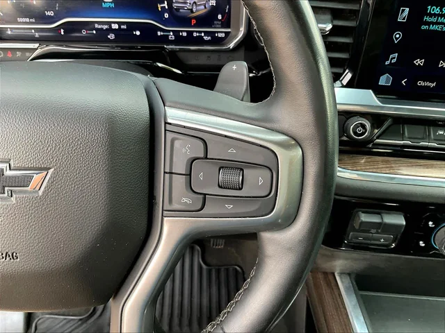 SEMINUEVOS CHEVROLET Silverado 1500 a Estados en autogozo