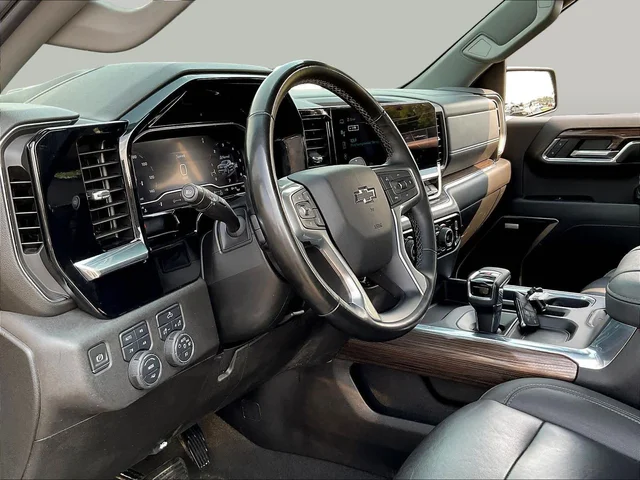 SEMINUEVOS CHEVROLET Silverado 1500 a Estados en autogozo