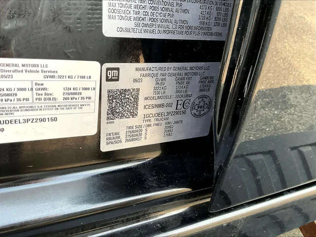 SEMINUEVOS CHEVROLET Silverado 1500 a Estados en autogozo