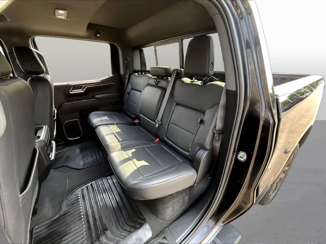 SEMINUEVOS CHEVROLET Silverado 1500 a Estados en autogozo