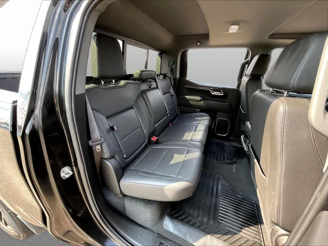 SEMINUEVOS CHEVROLET Silverado 1500 a Estados en autogozo