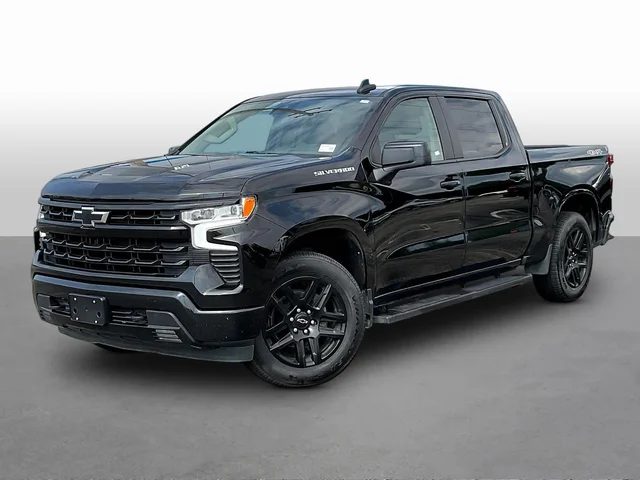 SEMINUEVOS CHEVROLET Silverado 1500 a Estados en autogozo