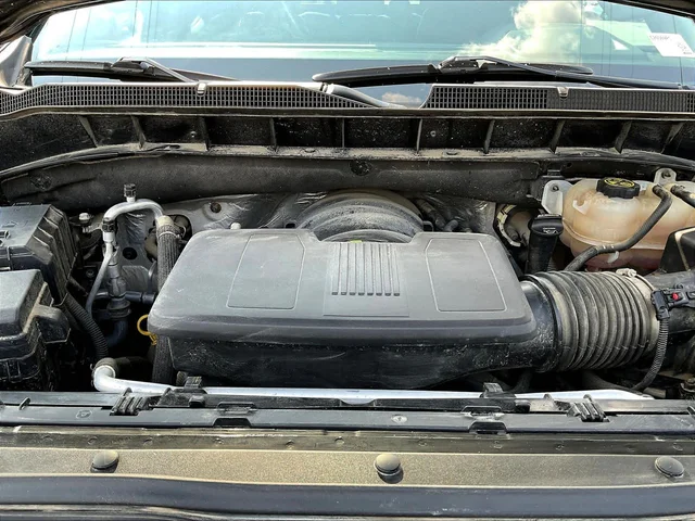 SEMINUEVOS CHEVROLET Silverado 1500 a Estados en autogozo