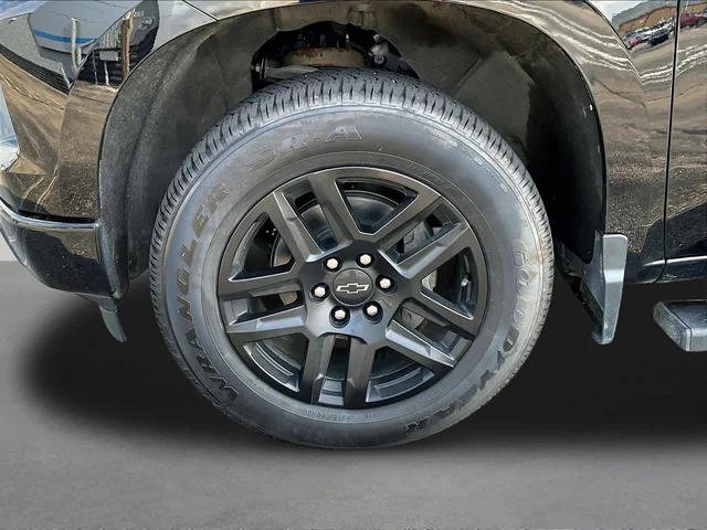 SEMINUEVOS CHEVROLET Silverado 1500 a Estados en autogozo