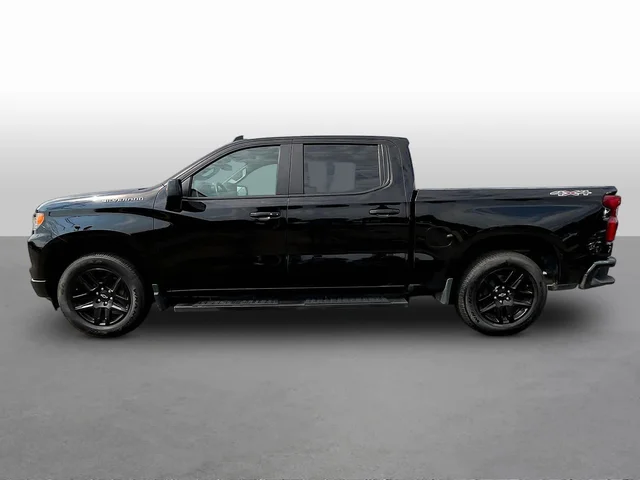 SEMINUEVOS CHEVROLET Silverado 1500 a Estados en autogozo