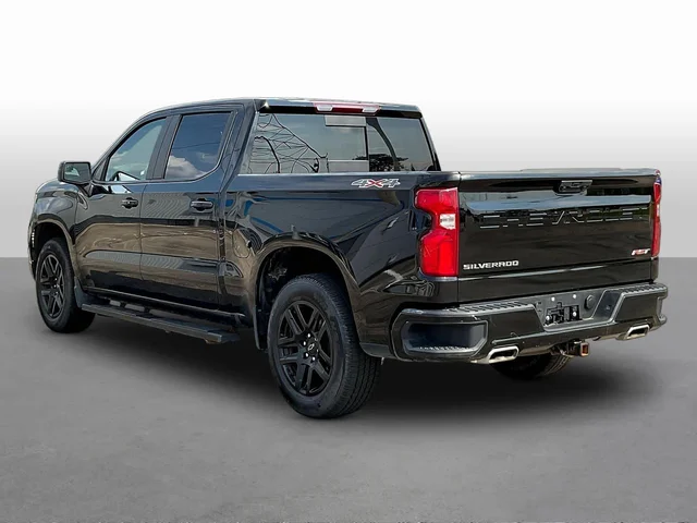 SEMINUEVOS CHEVROLET Silverado 1500 a Estados en autogozo
