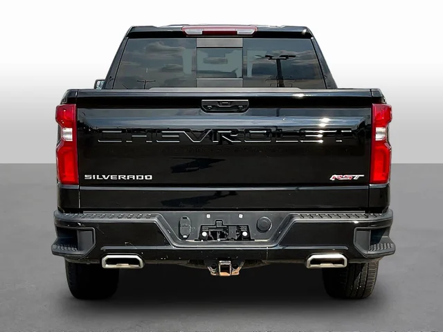 SEMINUEVOS CHEVROLET Silverado 1500 a Estados en autogozo