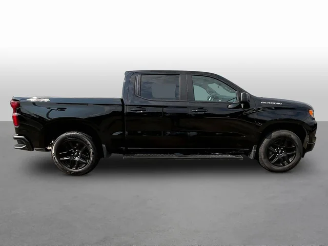 SEMINUEVOS CHEVROLET Silverado 1500 a Estados en autogozo