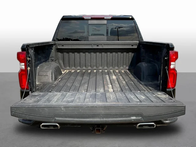 SEMINUEVOS CHEVROLET Silverado 1500 a Estados en autogozo