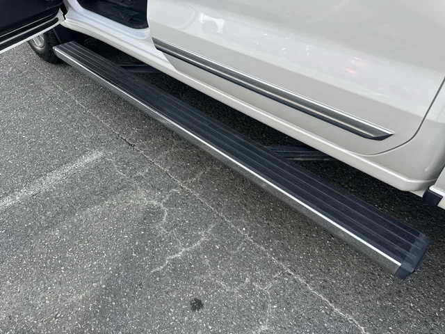SEMINUEVOS CHEVROLET Silverado 1500 at Matthews in Liberty Buick GMC
