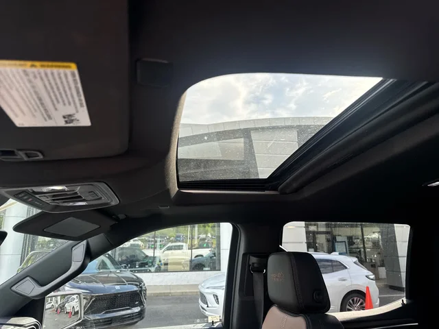 SEMINUEVOS CHEVROLET Silverado 1500 at Matthews in Liberty Buick GMC