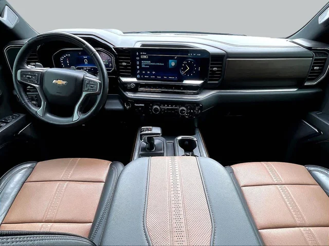 SEMINUEVOS CHEVROLET Silverado 1500 a Estados en autogozo
