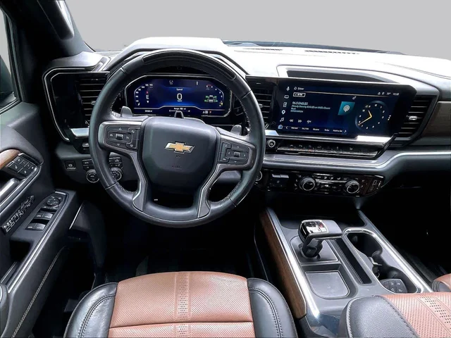 SEMINUEVOS CHEVROLET Silverado 1500 a Estados en autogozo