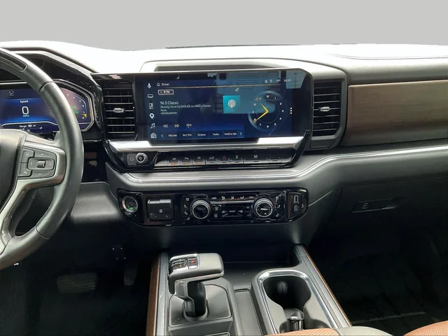 SEMINUEVOS CHEVROLET Silverado 1500 a Estados en autogozo