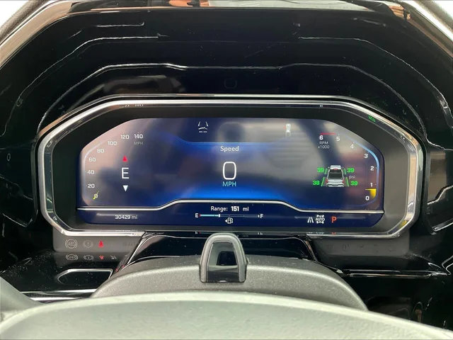SEMINUEVOS CHEVROLET Silverado 1500 a Estados en autogozo