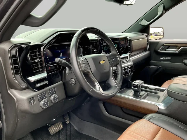 SEMINUEVOS CHEVROLET Silverado 1500 a Estados en autogozo