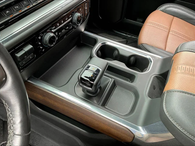 SEMINUEVOS CHEVROLET Silverado 1500 a Estados en autogozo
