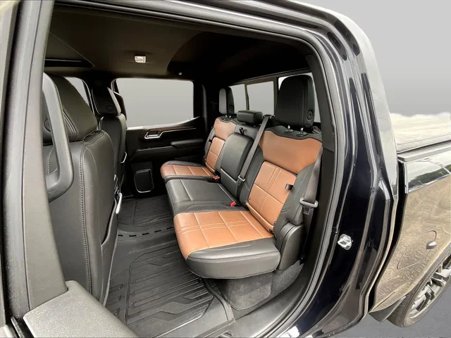 SEMINUEVOS CHEVROLET Silverado 1500 a Estados en autogozo