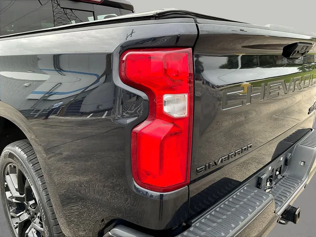 SEMINUEVOS CHEVROLET Silverado 1500 a Estados en autogozo