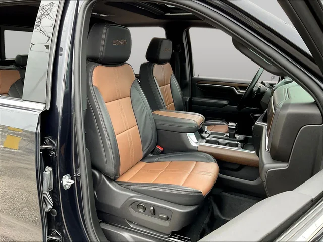 SEMINUEVOS CHEVROLET Silverado 1500 a Estados en autogozo