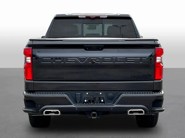 SEMINUEVOS CHEVROLET Silverado 1500 a Estados en autogozo