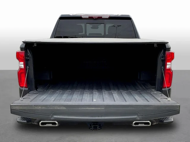 SEMINUEVOS CHEVROLET Silverado 1500 a Estados en autogozo