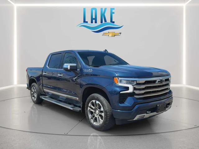 SEMINUEVOS CHEVROLET Silverado 1500 a Estados en autogozo