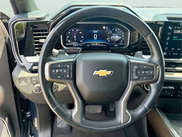 SEMINUEVOS CHEVROLET Silverado 1500 a Estados en autogozo