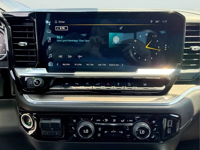SEMINUEVOS CHEVROLET Silverado 1500 a Estados en autogozo