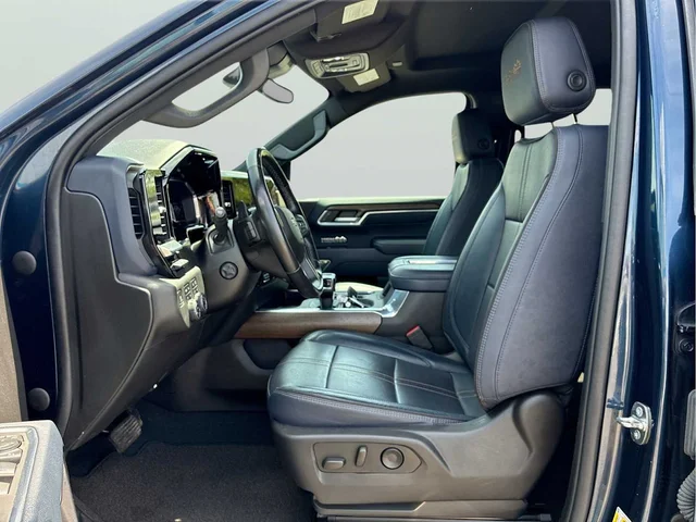 SEMINUEVOS CHEVROLET Silverado 1500 a Estados en autogozo