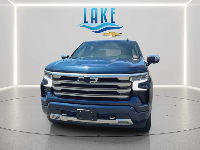 SEMINUEVOS CHEVROLET Silverado 1500 a Estados en autogozo
