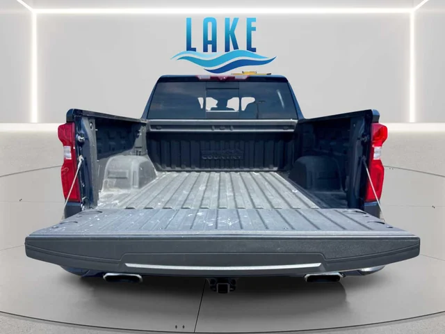 SEMINUEVOS CHEVROLET Silverado 1500 a Estados en autogozo